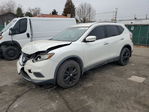 Nissan Rogue 2015