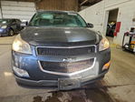 Chevrolet Traverse 2011