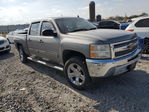Chevrolet Silverado 2013