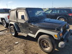 Jeep Wrangler 2000