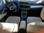 Audi Q3 2021