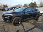 Chevrolet Trax 2025