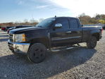 Chevrolet Silverado 2013
