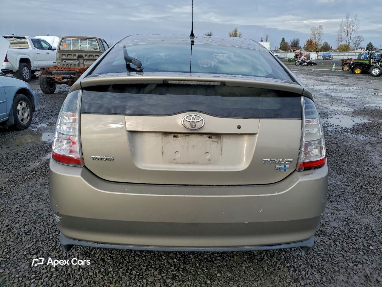 Toyota Prius 2005