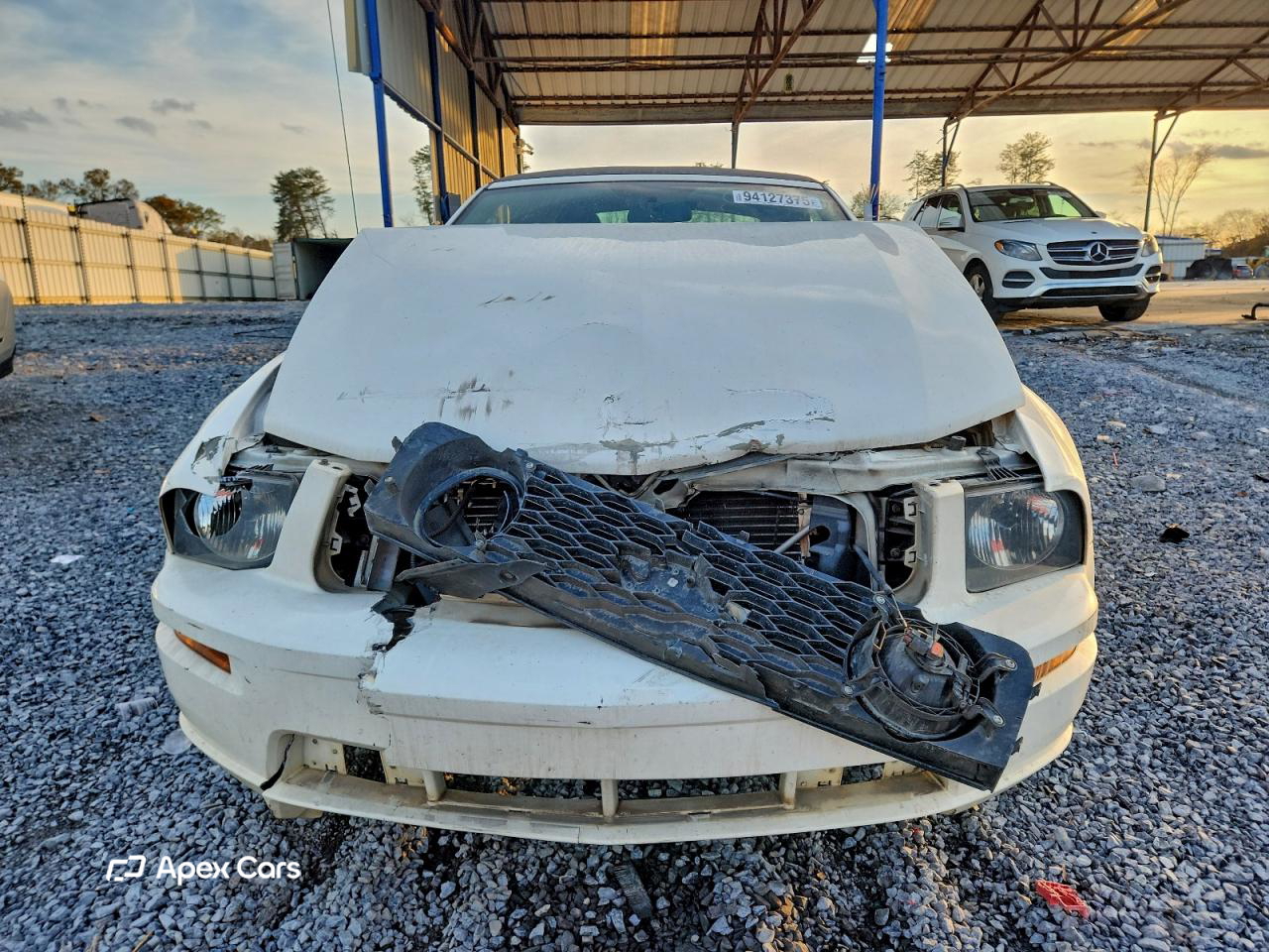Ford Mustang 2006