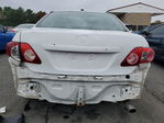 Toyota Corolla 2011