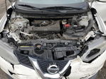 Nissan Rogue 2015
