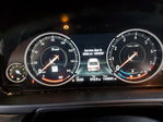 BMW Series 5 2016