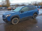 Subaru Forester 2022