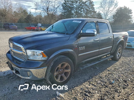 RAM 1500 2017 - Zdjęcie 1 z 12
