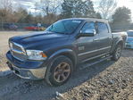 RAM 1500 2017