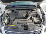 Nissan Altima 2012