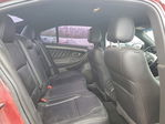 Ford Taurus 2016