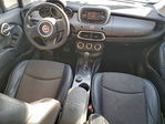 Fiat 500X 2017