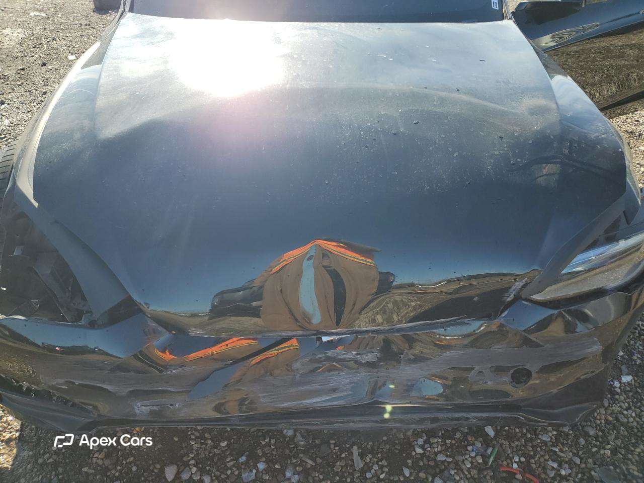 Tesla Model S 2025