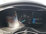 Ford Fusion 2017