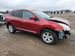 Nissan Rogue 2011