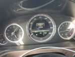 Mercedes-Benz E-klasse 2013