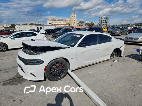 Dodge Charger 2021 - Zdjęcie 1 z 12