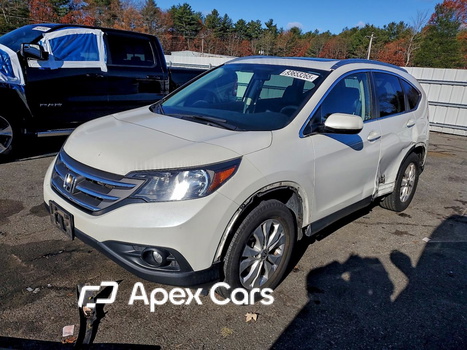 Honda CR-V 2013 - Image 1 of 13