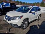 Honda CR-V 2013