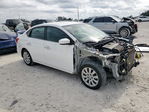 Nissan Sentra 2016