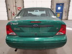 Ford Focus 2002