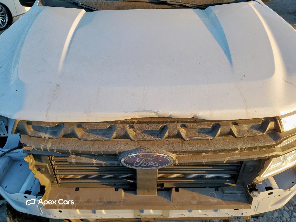 Ford Maverick 2022