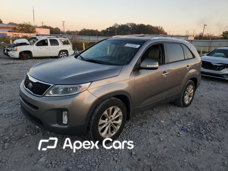 Kia Sorento 2015 - Image 1 of 13