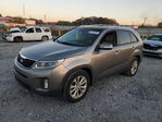 Kia Sorento 2015