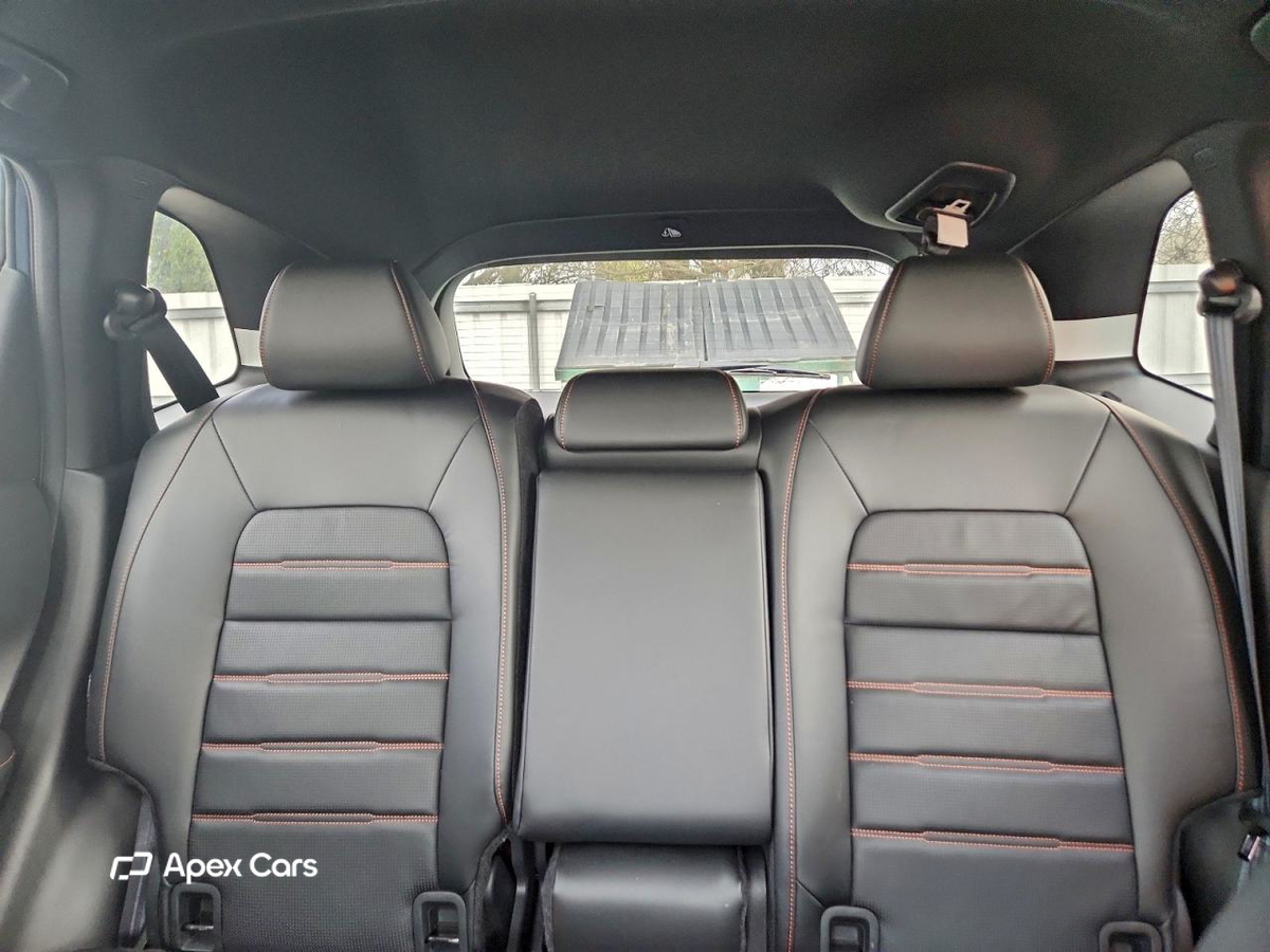 Honda CR-V 2025