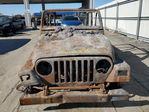 Jeep Wrangler 2005