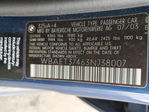 BMW Series 3 2003