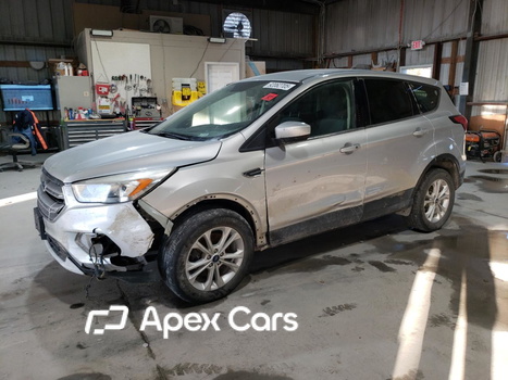 Ford Escape 2019 - Image 1 of 13