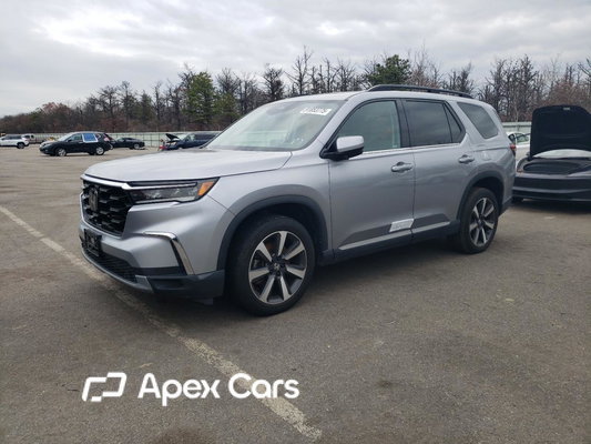 Honda Pilot 2023 - Image 1 of 14