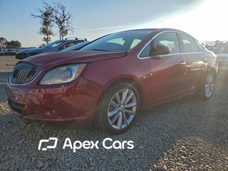 Buick Verano 2013 - Image 1 of 12