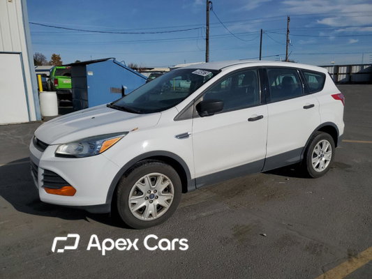 Ford Escape 2015 - Image 1 of 13