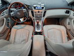 Cadillac CTS 2012