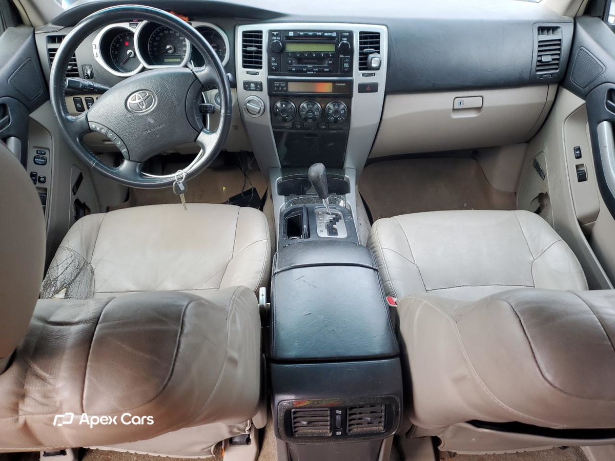 Toyota 4Runner 2003