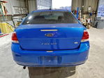 Ford Focus 2010