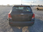 Chevrolet Trax 2015