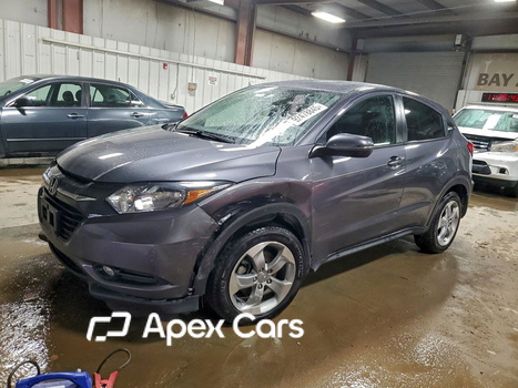 Honda HR-V 2017 - Image 1 of 13