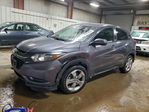 Honda HR-V 2017