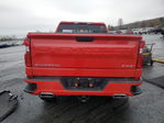 Chevrolet Silverado 2020