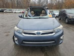 Toyota Highlander 2012