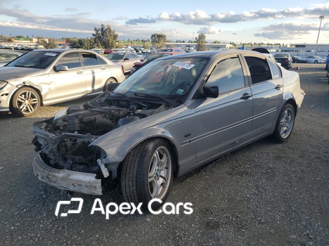 BMW Series 3 1999 - Image 1 of 12