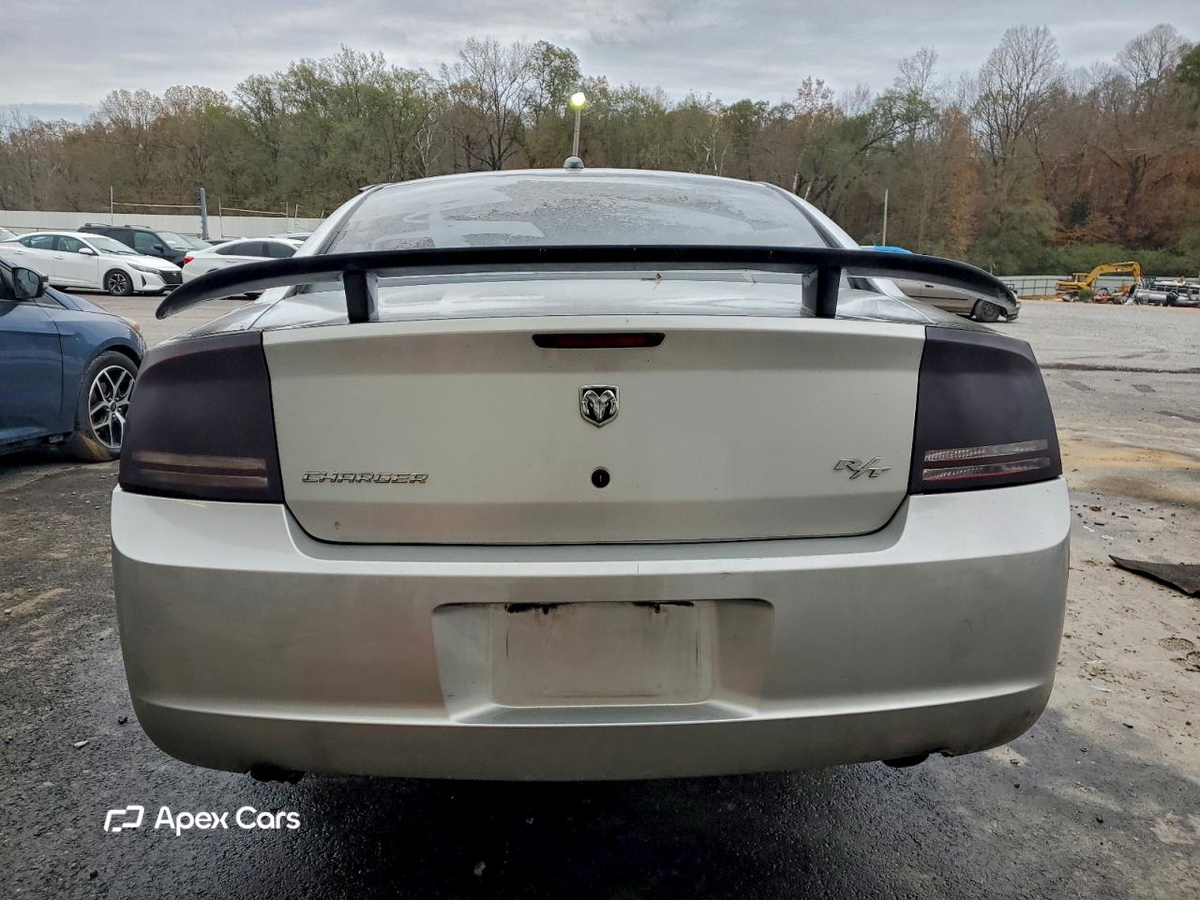 Dodge Charger 2006