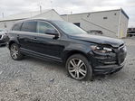 Audi Q7 2015