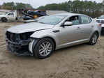 Kia Optima 2012