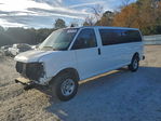 Chevrolet Express 2023
